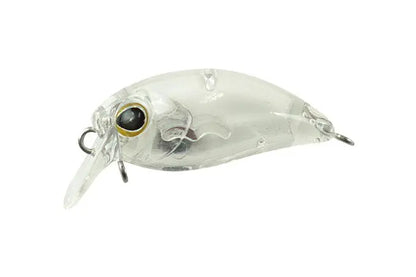 Jackall Vobler Chibi Panicra Sr 2,5cm/1,4g Clear