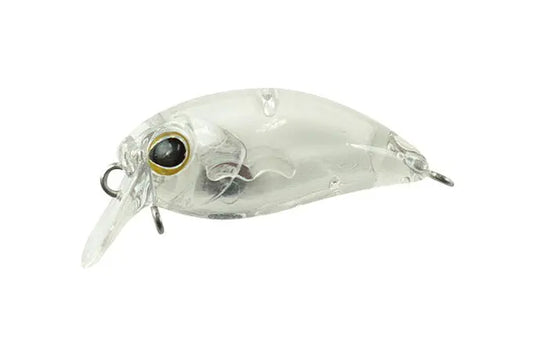 Jackall Vobler Chibi Panicra Sr 2,5cm/1,4g Clear