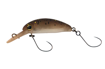 Jackall Vobler Chibi Buriburi Minnow 3,1cm/1,6g Egpb