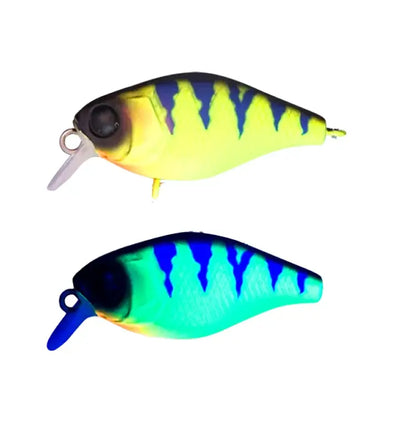 Jackall Vobler Cherry 44 4,4cm/6,2g Uv Mat Chart Perch