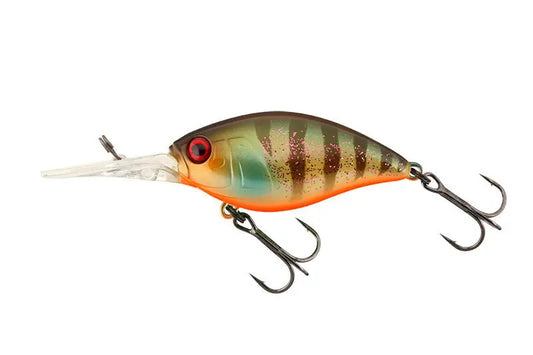 Jackall Vobler Block Ripper 48mr 4,8cm/8,5g Gitai Gill