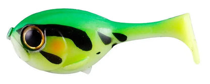 Jackall Vobler Baby Deraball 6,0cm/11g Hm Amagaeru