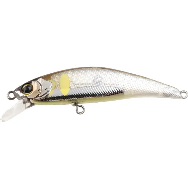 Jackall Tricoroll Ryushin Knocker 70hw 7,0cm/10,1g Kagiroi Ayu