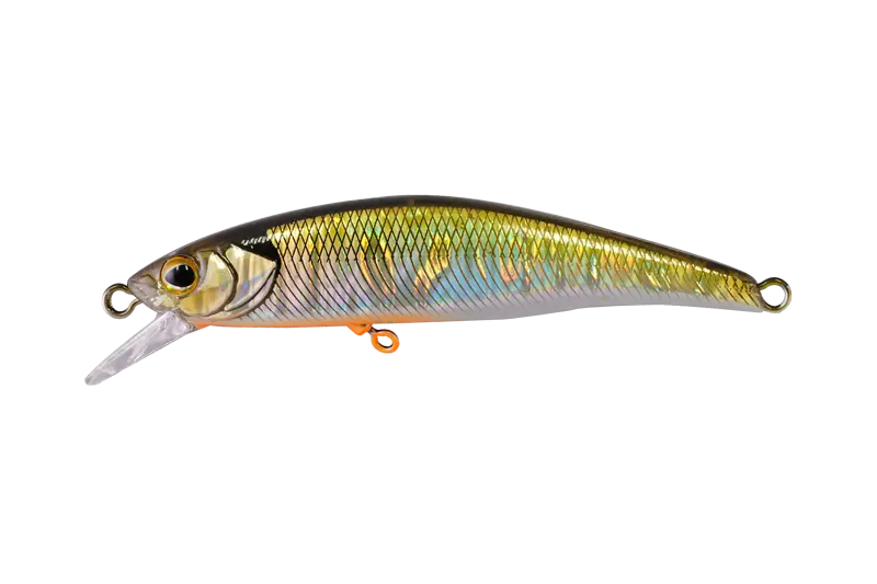 Jackall Tricoroll Ryushin Knocker 63hw 6,3cm/7,6g Tennessee