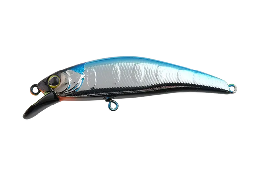 Jackall Tricoroll Ryushin 63hw 6,3cm/7g Namahage Ollie