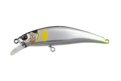 Jackall Tricoroll Ryushin 63hw 6,3cm/7g Nagaraayu Sakanobori