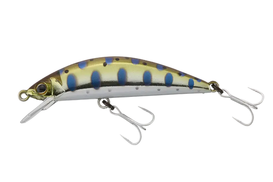 Jackall Tricoroll 47hw 4,7cm/3,2g Native Yamame