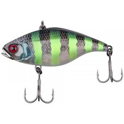 Jackall Tn65 6,4cm/15g Mizuno Smoke/Chartreuse Tiger