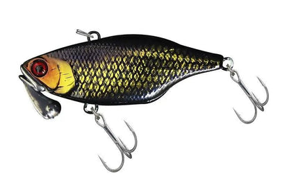 Jackall Tn60 Trigon 6cm/18,5g Kawashima Silhouette Gold&amp;black