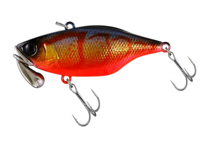 Jackall Tn60 Trigon 6cm/18,5g Hs Impact Red
