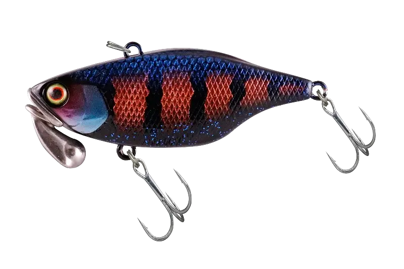 Jackall Tn60 Trigon 6cm/18,5g Hs Impact Black