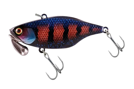 Jackall Tn60 Trigon 6cm/18,5g Hs Impact Black