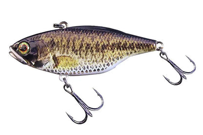 Jackall Tn60 Full Tungsten 6cm/13g Rt Uroko Hl Bass