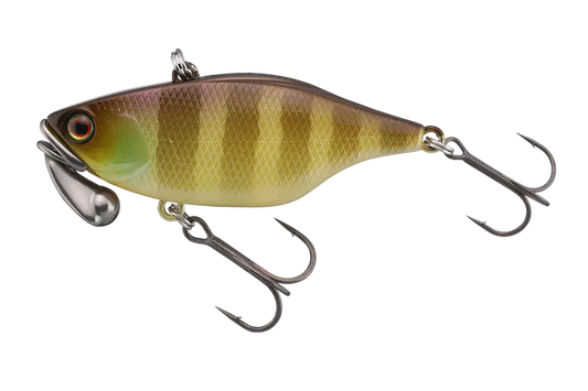 Jackall Tn50 Trigon Silent 5,2cm/11.1g Noike Gill