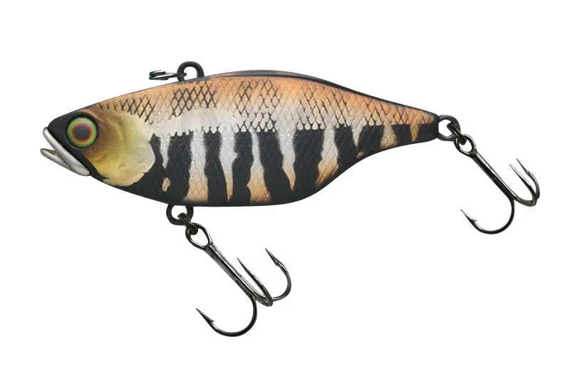 Jackall Tn50 Full Tungsten 5,2cm/9g Kurokotetsu Shibu Silver