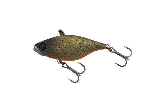 Jackall Tn38 Silent 3,8cm/5,1g Gripan Orange