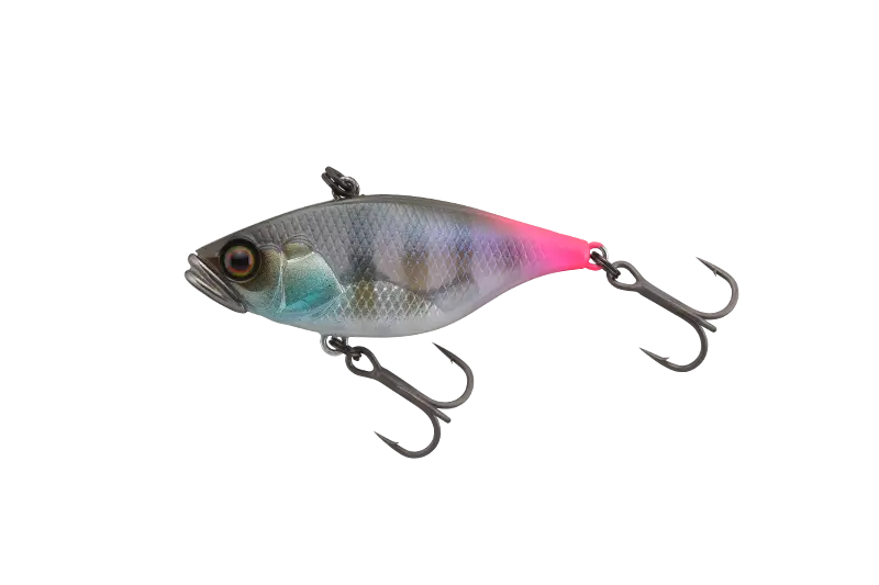 Jackall Tn38 Silent 3,8cm/5,1g Ghost Chigil Pt