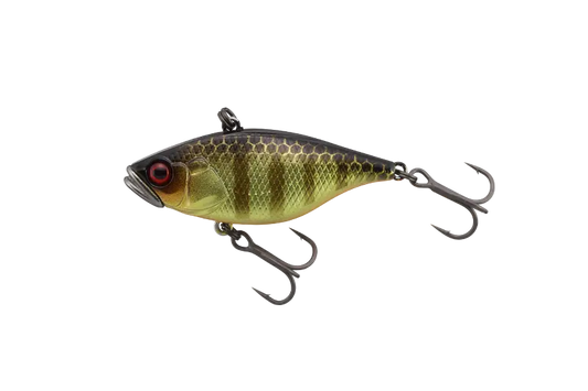 Jackall Tn38 Silent 3,8cm/5,1g Champagne Gold Gill