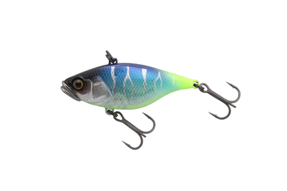 Jackall Tn38 Silent 3,8cm/5,1g