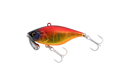Jackall Tn/38 Trigon Kurodai Special 3,8cm/7,3g Red &amp; Gold