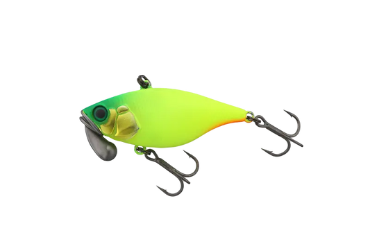 Jackall Tn/38 Trigon 3,8cm/7,3g Mfc