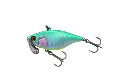 Jackall Tn/38 Trigon 3,8cm/7,3g Lime Luminous