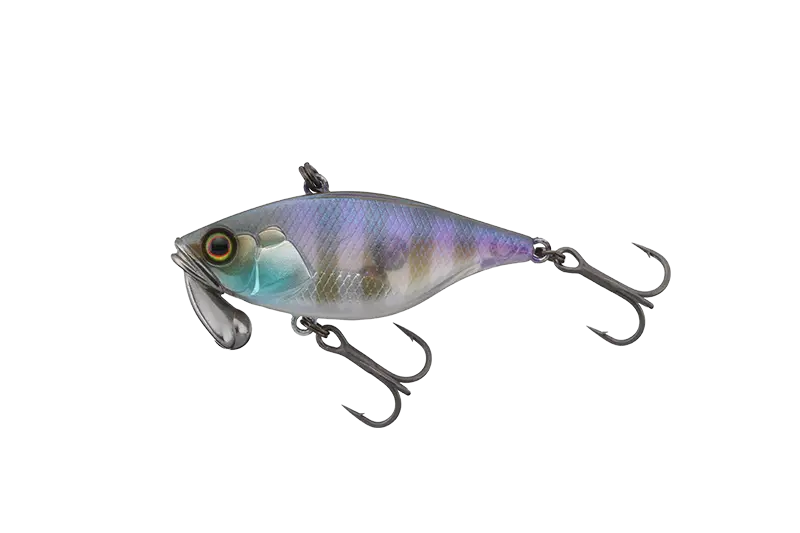 Jackall Tn/38 Trigon 3,8cm/7,3g Ghost Chigill