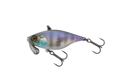Jackall Tn/38 Trigon 3,8cm/7,3g Ghost Chigill