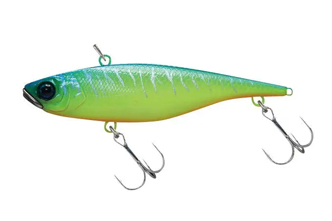 Jackall Tn Slim 8 8cm/12g Blueback Tiger
