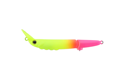 Jackall Timon Futten Fs 6cm/3,8g W Keiko Punch
