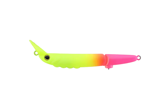 Jackall Timon Futten Fs 6cm/3,8g W Keiko Punch