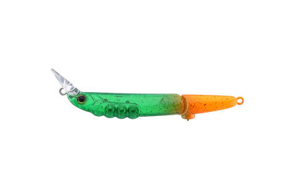 Jackall Timon Futten Fs 6cm/3,8g Tackey Tropical Clear