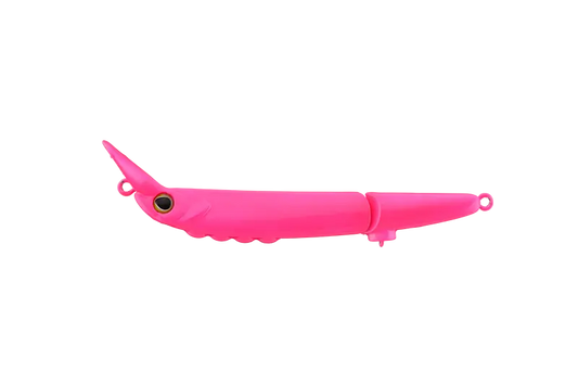 Jackall Timon Futten Fs 6cm/3,8g Keiko Pink
