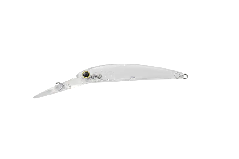 Jackall Tc Reigen Mr 5,2cm/1,8g Clear