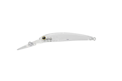 Jackall Tc Reigen Mr 5,2cm/1,8g Clear