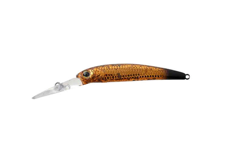 Jackall Tc Reigen Mr 5,2cm/1,7g Yazy Armor
