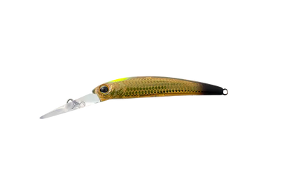 Jackall Tc Reigen Dr 5,2cm/1,8g Yazy Zone