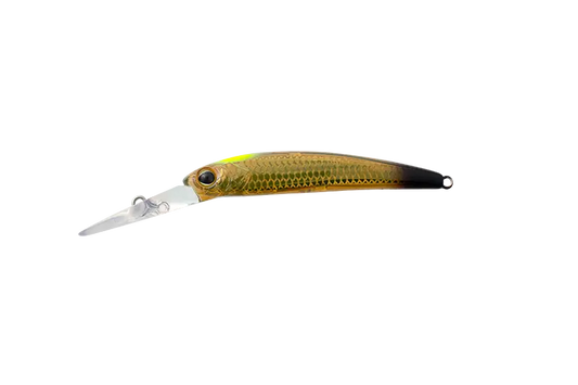 Jackall Tc Reigen Dr 5,2cm/1,8g Yazy Zone