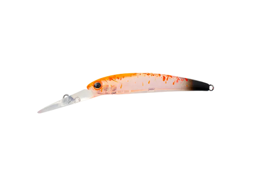 Jackall Tc Reigen Dr 5,2cm/1,8g Yazy Impact Orange 2gou