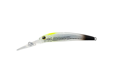 Jackall Tc Reigen Dr 5,2cm/1,8g Yazy Flash