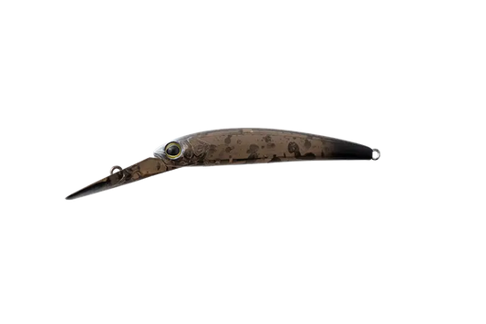 Jackall Tc Reigen Dr 5,2cm/1,8g Smoke Kado Chip