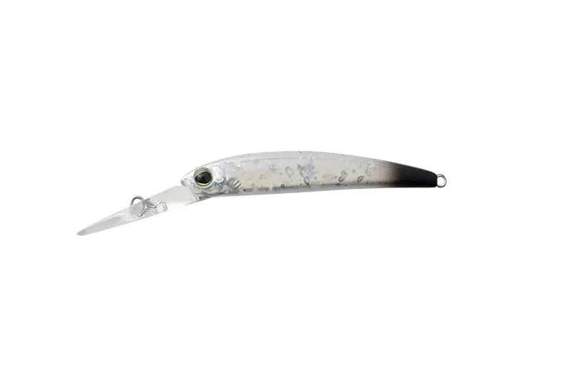 Jackall Tc Reigen Dr 5,2cm/1,8g Silver Kado Chip