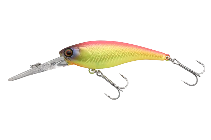 Jackall Soul Shad 62dr Sp 6,3cm/6,8g Candy Chart