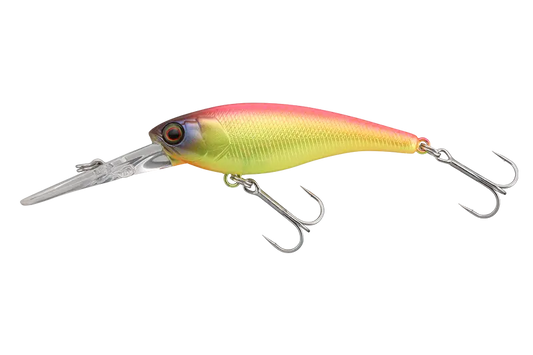 Jackall Soul Shad 62dr Sp 6,3cm/6,8g Candy Chart