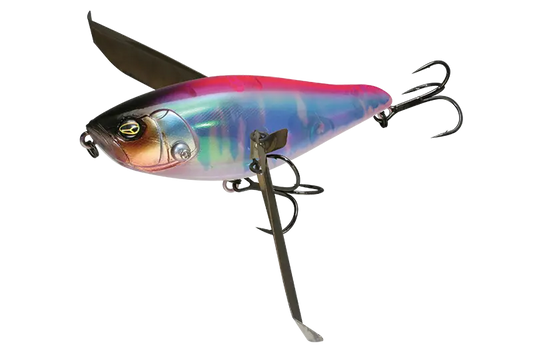 Jackall Rv-Crawler 10,2cm/31g Pol Pink Back Oikawa