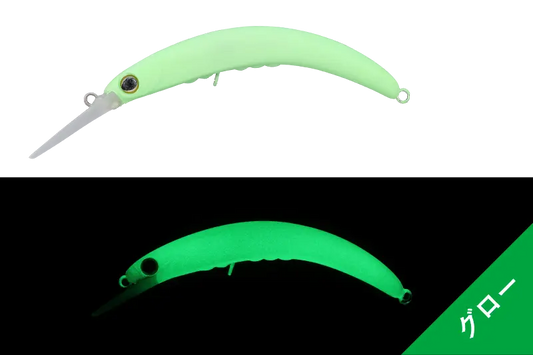Jackall Pepino Sr 5,6cm/2,2g Masa No Dokuringo