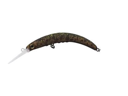 Jackall Pepino Mr 5,6cm/2,4g Yazy Bondz