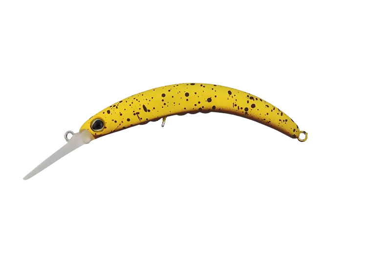 Jackall Pepino Dr 5,6cm/2,5g Sugar Spot