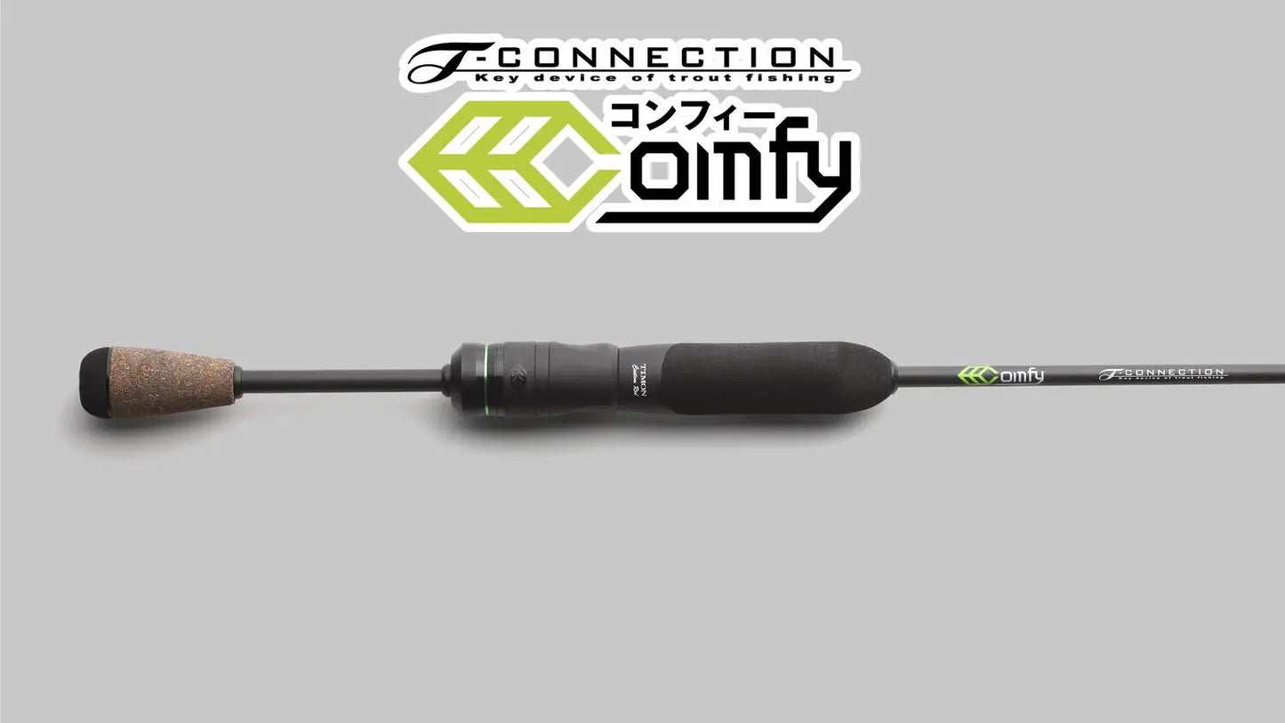 Jackall Jackall T-Connection Comfy Tcc-S58ul 1,75/0,4-3g