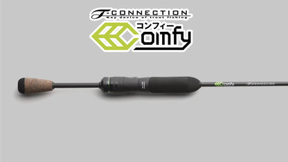 Jackall Jackall T-Connection Comfy Tcc-S58ul 1,75/0,4-3g